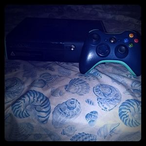 Xbox360 (special edition)